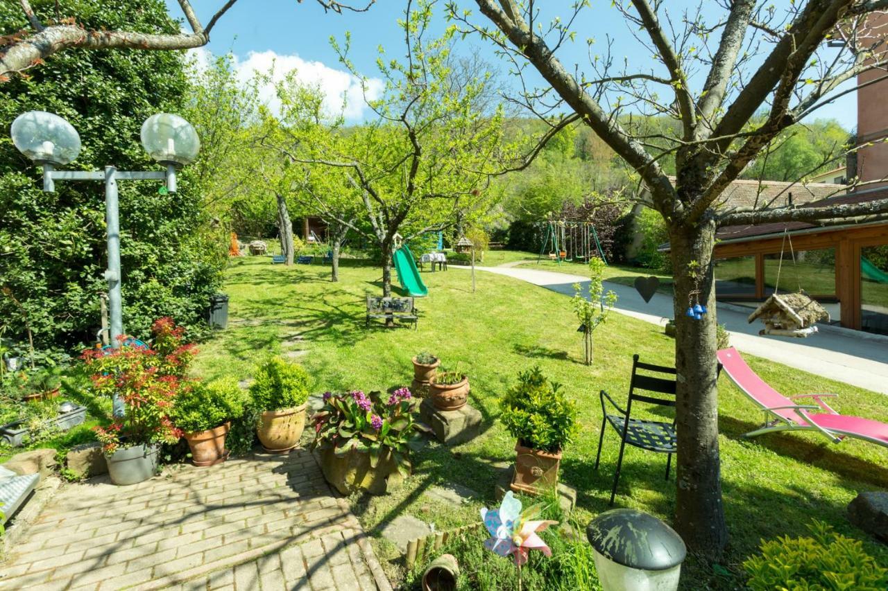 Chambre Du Vigneron - Domaine Leon Bleesz Reichsfeld Exteriör bild